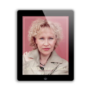 eBook - Agnetha Beyond ABBA (digital)