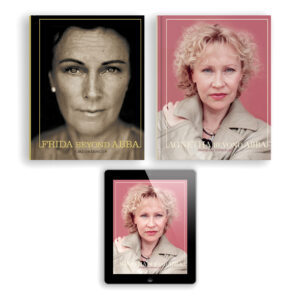 Bundle 4: Hardcovers + eBook (limited stock)
