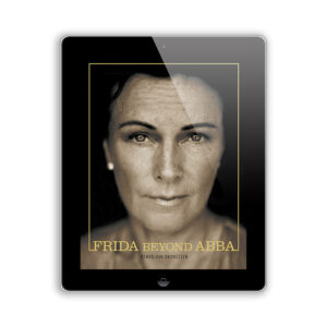 eBook (digital) - Frida Beyond ABBA