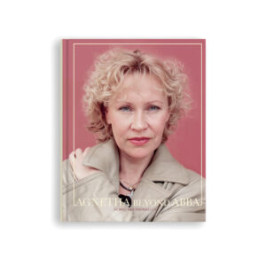 Hardcover - Agnetha Beyond ABBA
